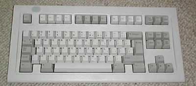 Model M Keyboard